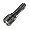 Supfire tactical torch light CREE XPE hunting flashlight rechargeable 18650 battery led torch flashlight tactical flashlights